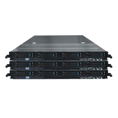 Сервер NetUP VoD/nVoD/sVoD